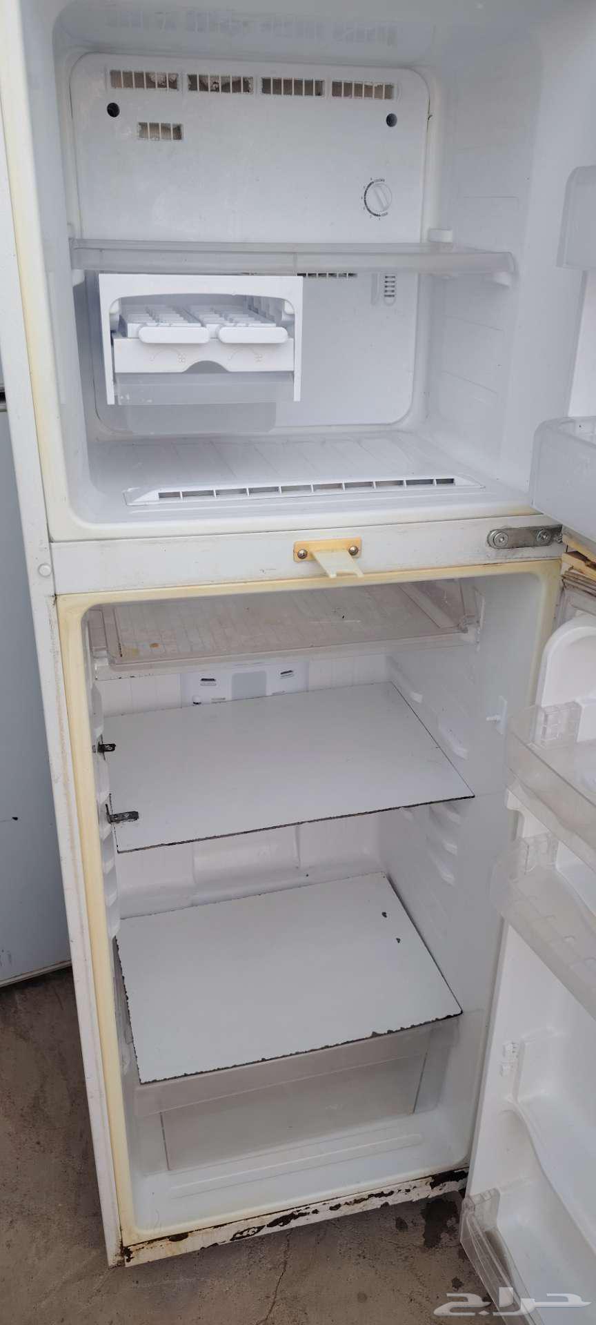 Two refrigerators and an oven for sale, Northern Exposure, Number Al-Ma'qas63655406338945111