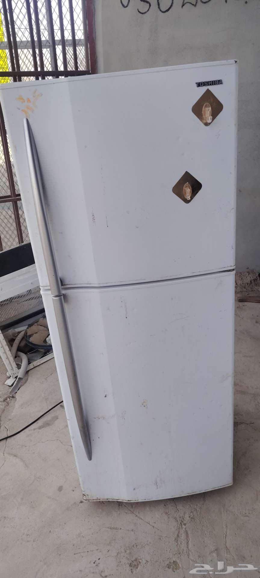 Two refrigerators and an oven for sale, Northern Exposure, Number Al-Ma'qas63655406338945112