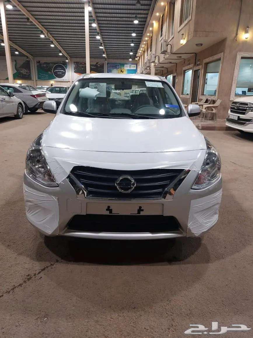 Nissan Sunny Classic 2024 Installments and Cash63667645976833110
