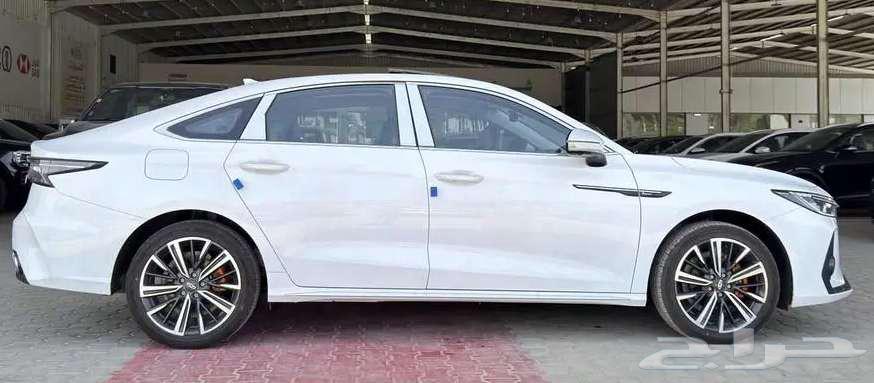 شيري اريزو 8 لاكجري موديل 2025 كاش والتقسيط63667520901763112