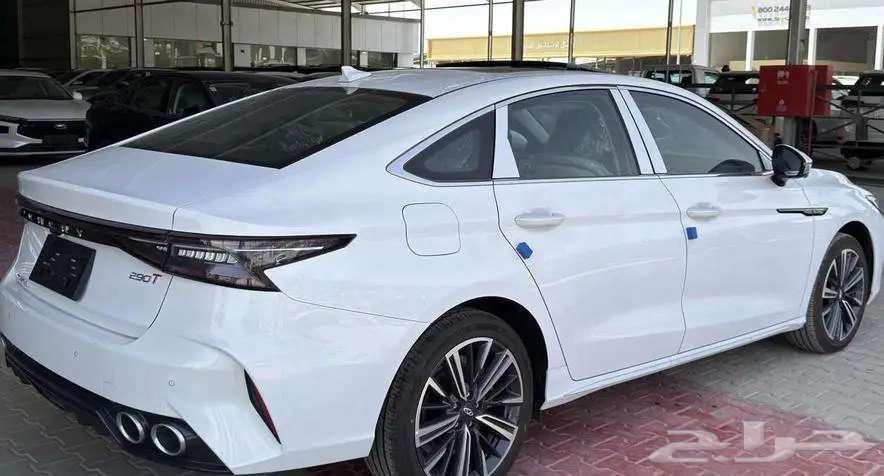 شيري اريزو 8 لاكجري موديل 2025 كاش والتقسيط63667520901763114