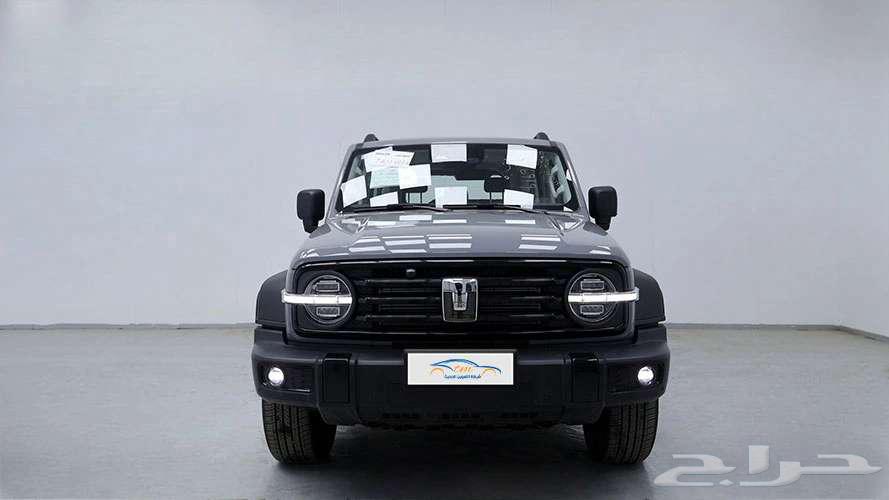 Haval Tank 300 2025 (Cash - Installments)63667499058691112
