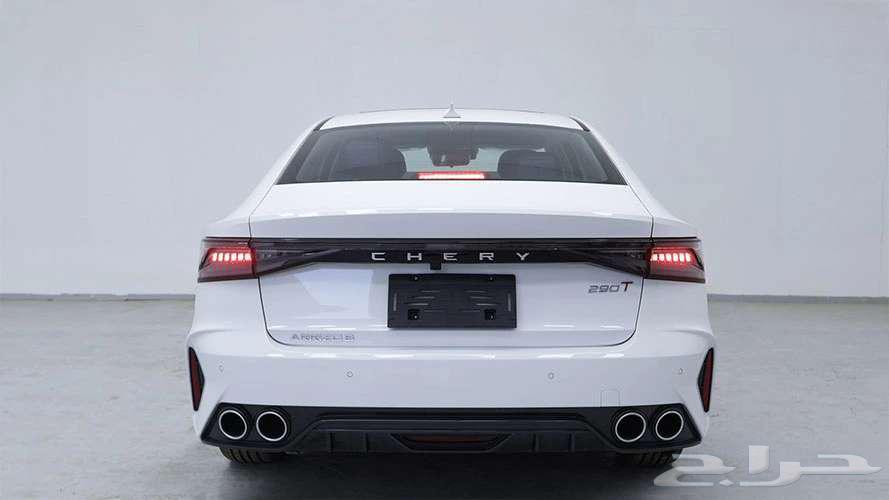 Chery Arrizo 8 202563667507354754114