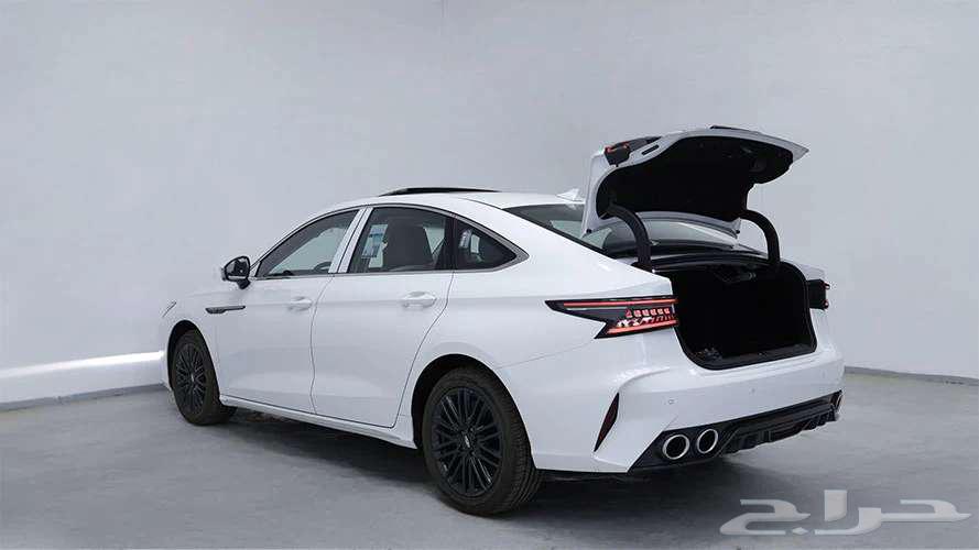 Chery Arrizo 8 202563667507354754113