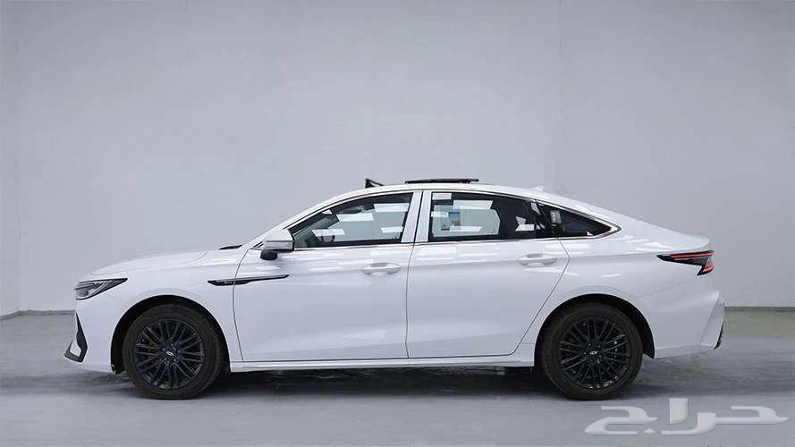 Chery Arrizo 8 202563667507354754112