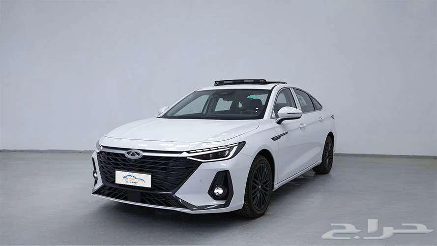 Chery Arrizo 8 202563667507354754111