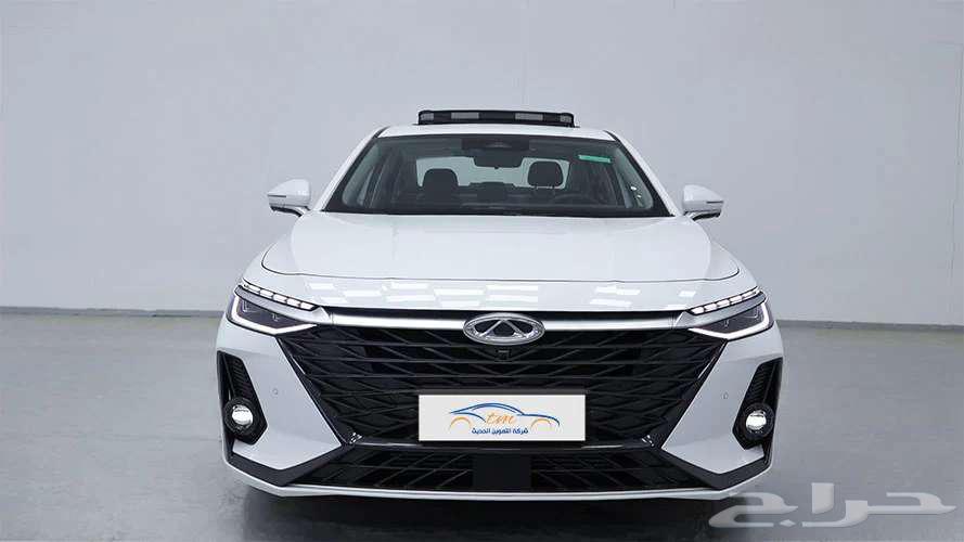 Chery Arrizo 8 202563667507354754110