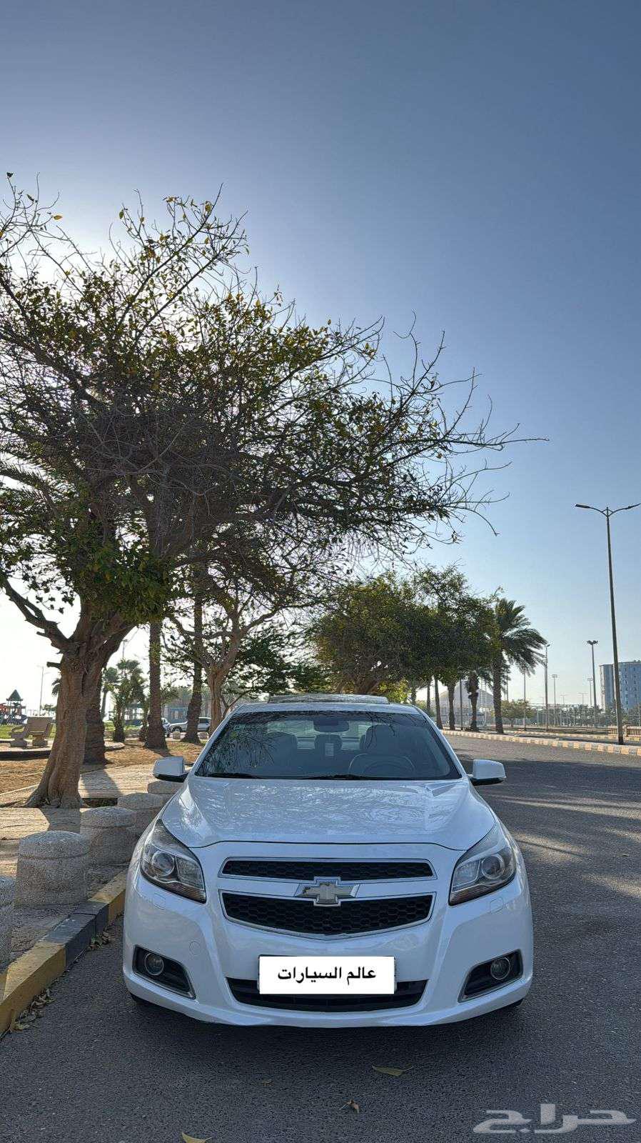 Malibu 2016 Full Option63669612357761110