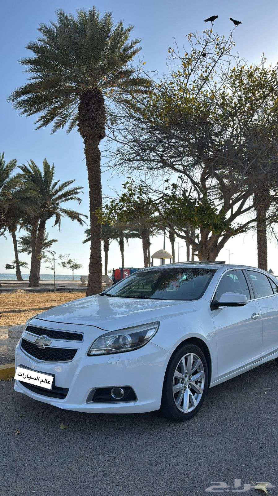 Malibu 2016 Full Option63669612357761113