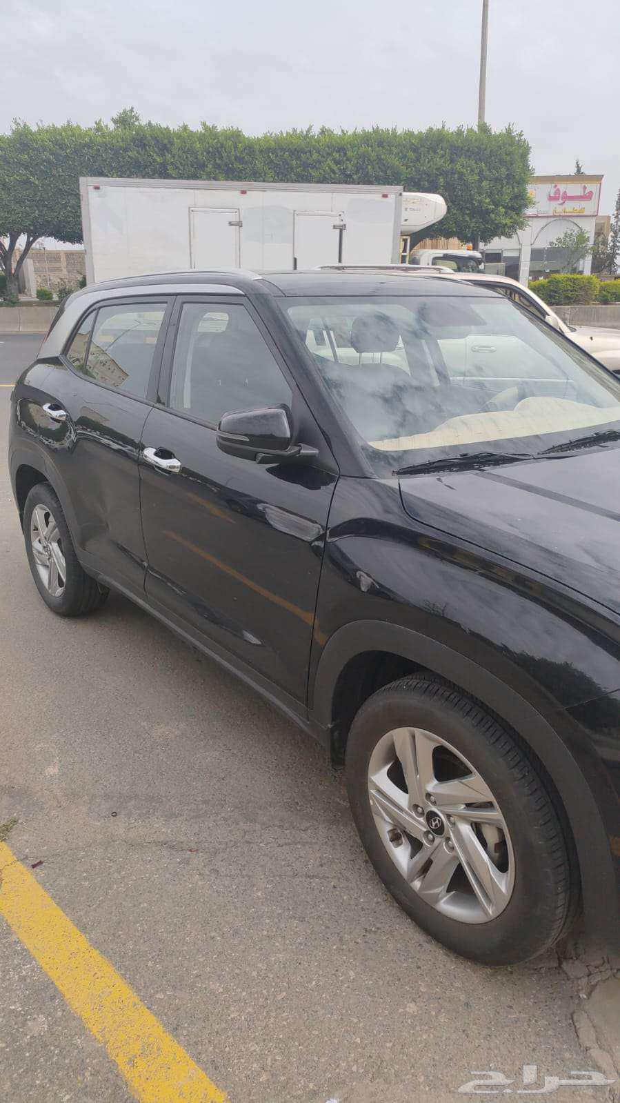 هيونداي كريتا 2023 للتنازل للنزول النعائي63671473571713112