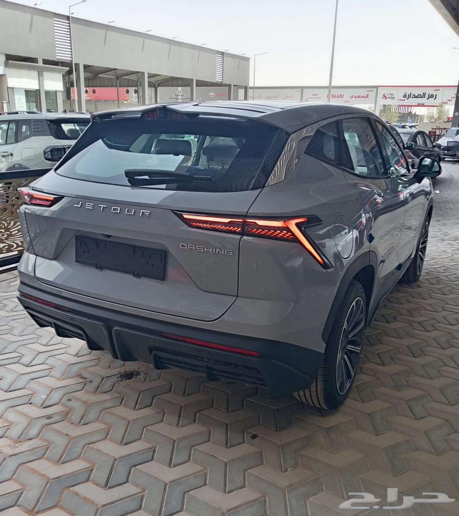 Geely Dashing Luxury 2024 Installments and Cash at Best Prices63667520698370111