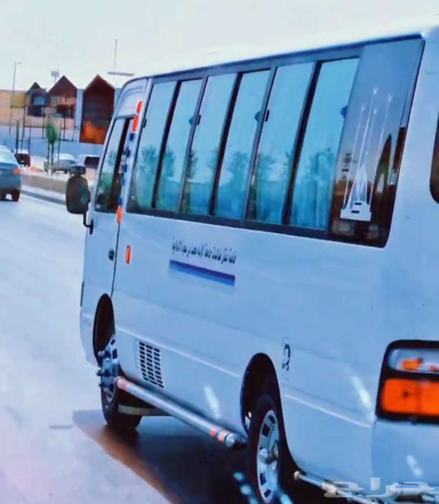 كوستر للإيجار مع سائق أا63667650436482110