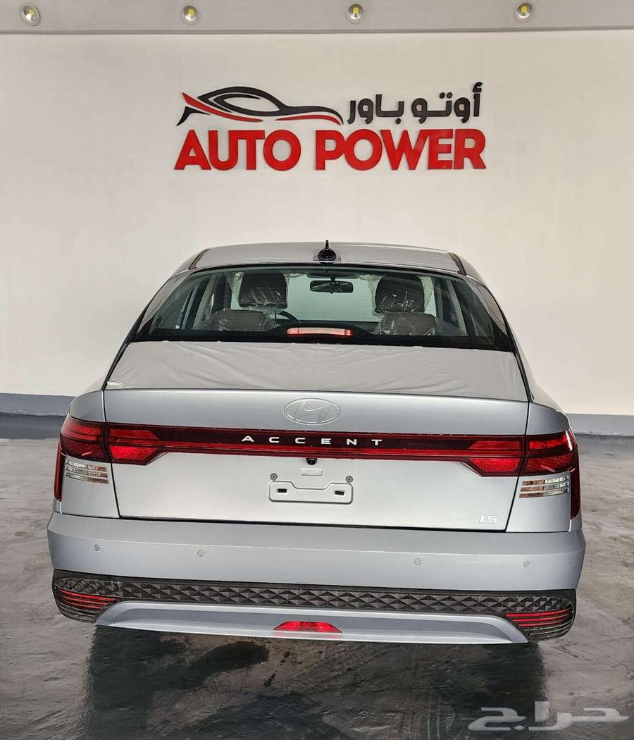 Hyundai Accent Fleet 202563667647611649114