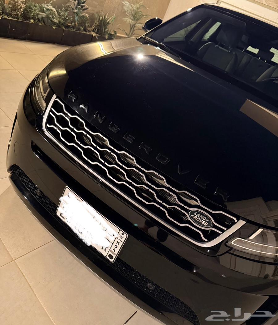 Range Rover Evoque 202063667512913155113
