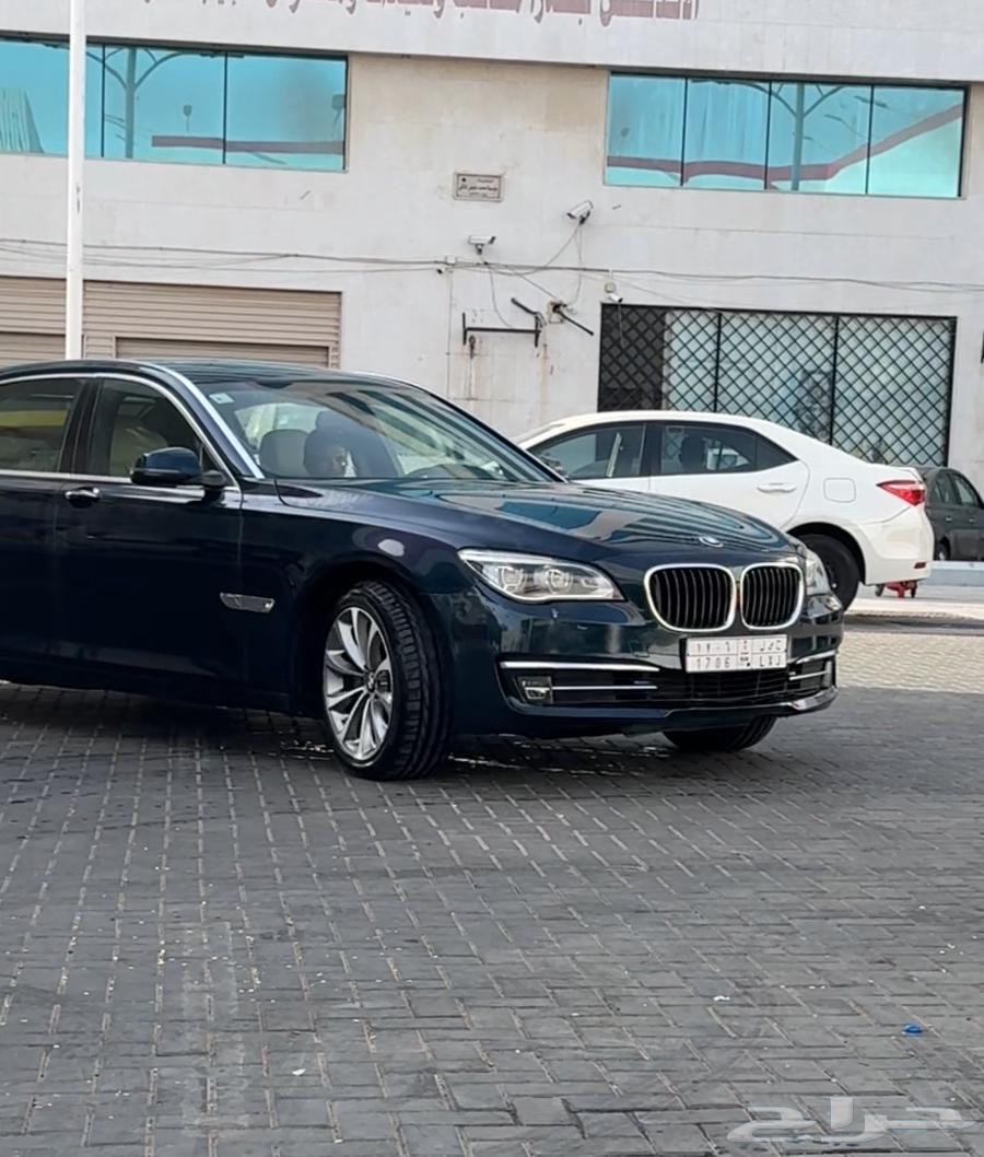 BMW 2015 730i63670776277121110