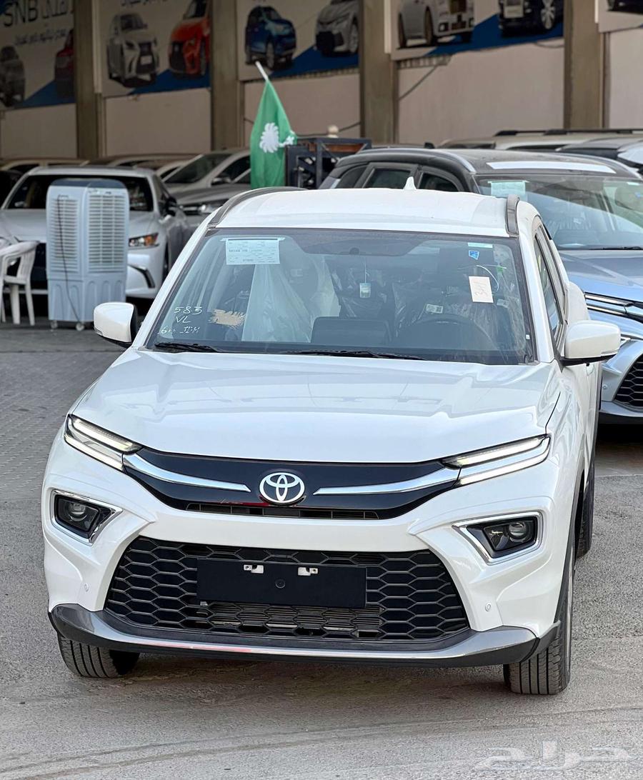 اوربان كروزر استاندر 202563667498500098110