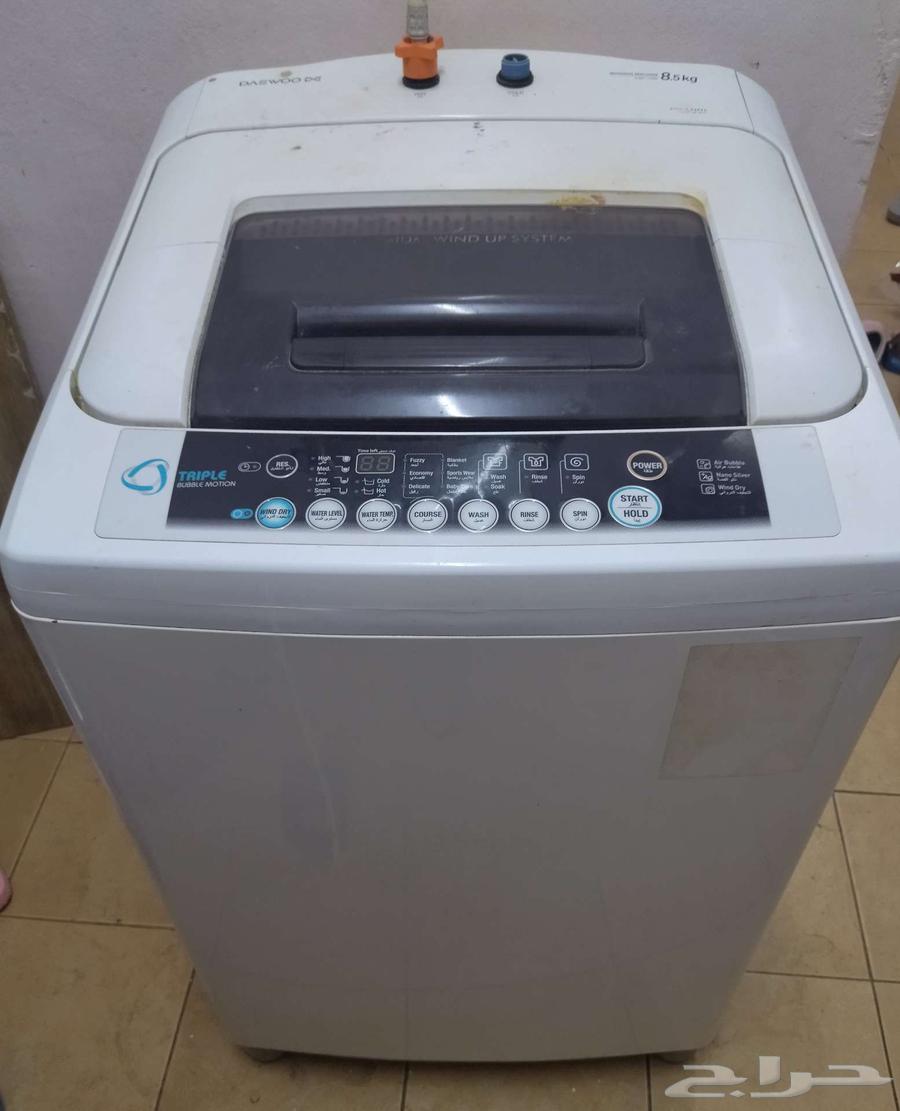 غسالة دايو63667536186242110
