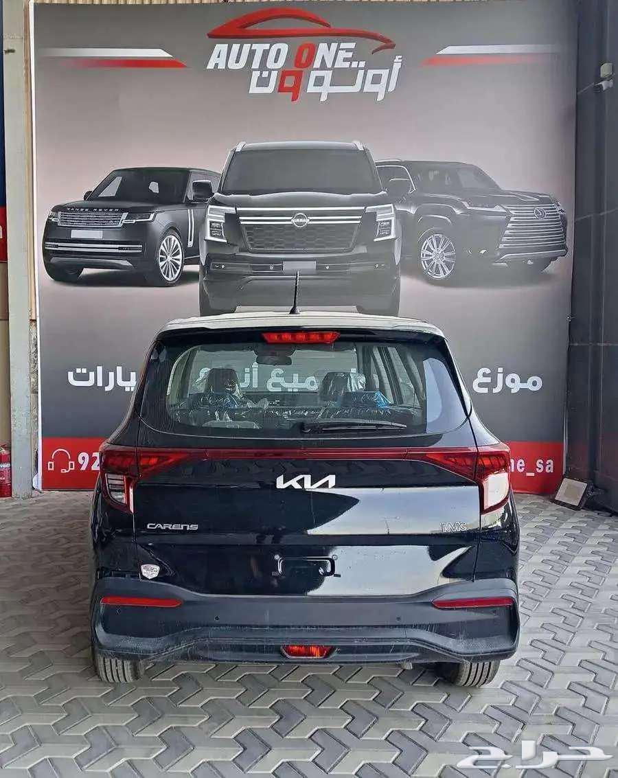 Kia Carens Standar and a Half Full 7 Seats 2025 Cash and Installment63667521827842112