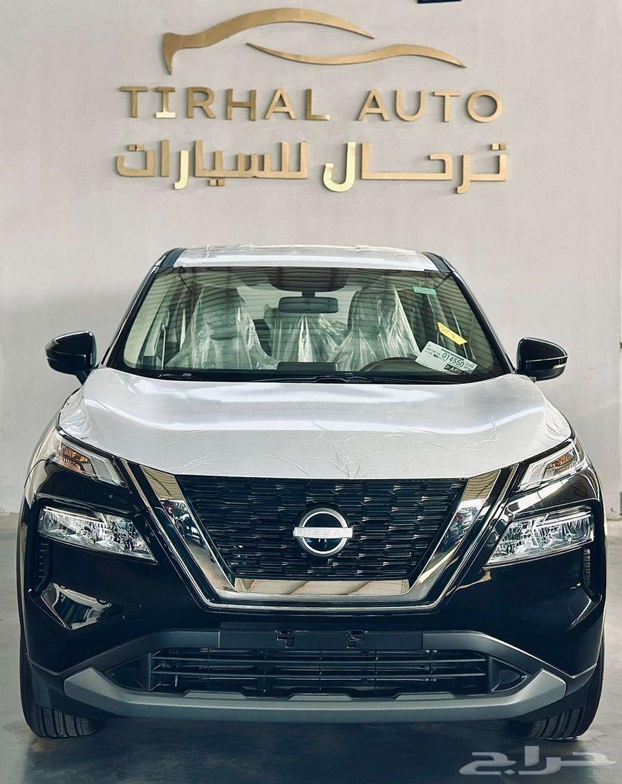 Nissan Extreel Standard Double and Single Cab 7 Seats 202563667519251458110
