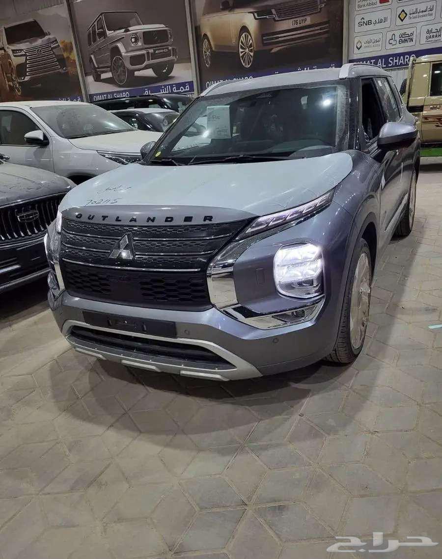 Mitsubishi Outlander Full Premium 202563667501911811111