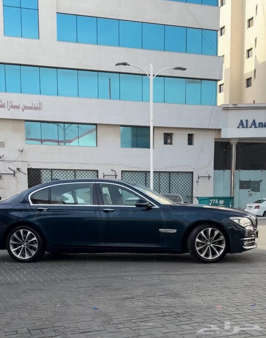 BMW 2015 730i63670776277121112