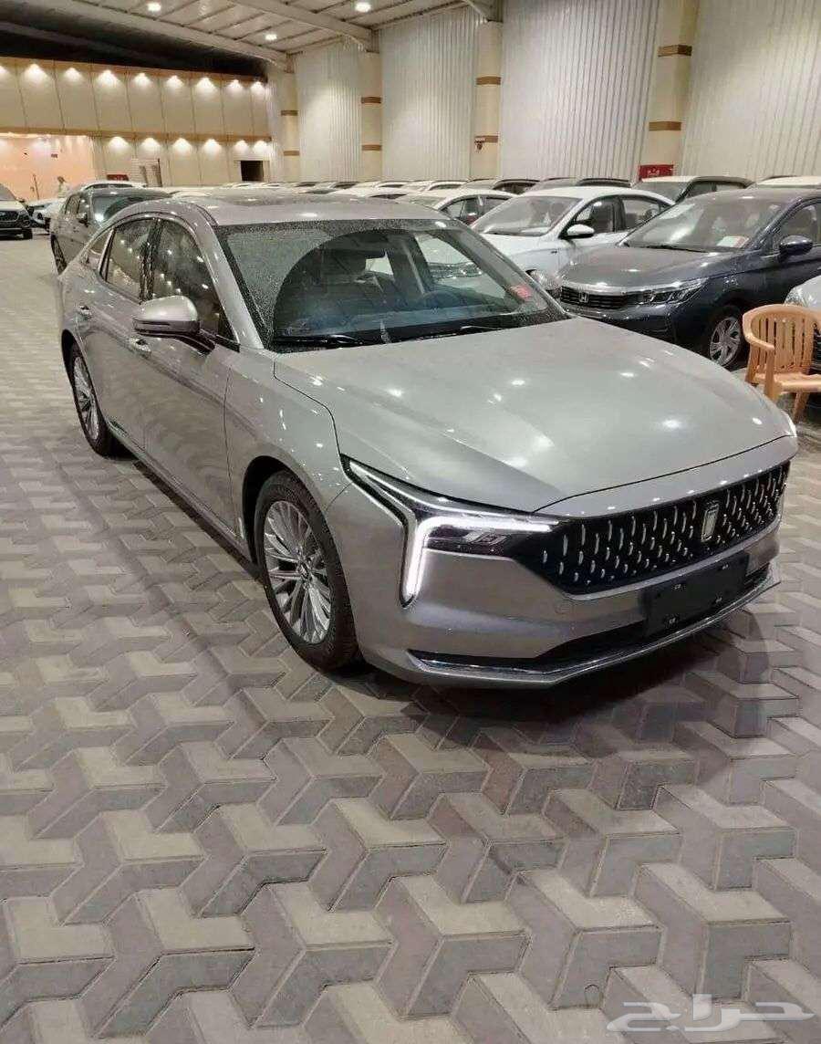 FAW Bestune B70 Comfort 2025 Brand New63667515448449110