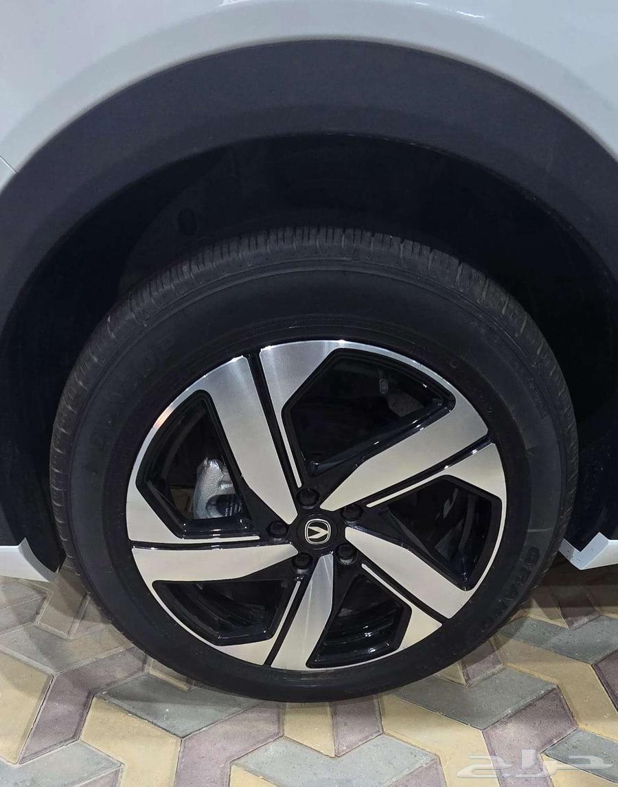 Changan UNI-S Elite 2025 Bank Financing - Cash63668350464771112