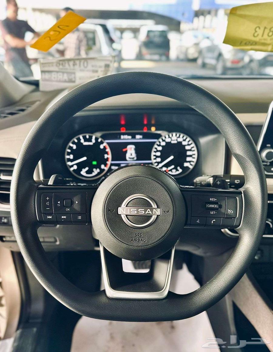 Nissan X-Trail Petro Min Authorized Dealer Double and Single Available Colors63667518701571114