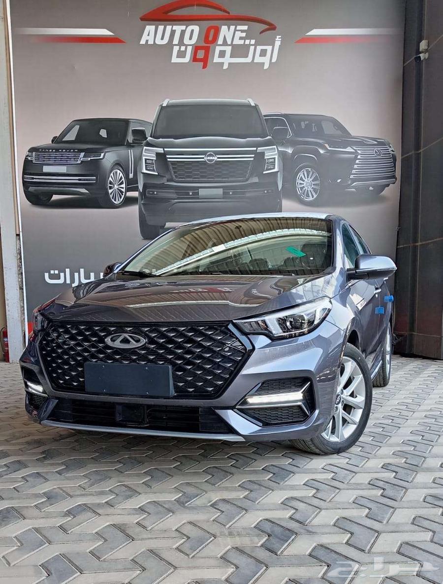 Chery Arrizo 6 Pro Comfort 2025 Cash and Installment at Competitive Price63667521548290111