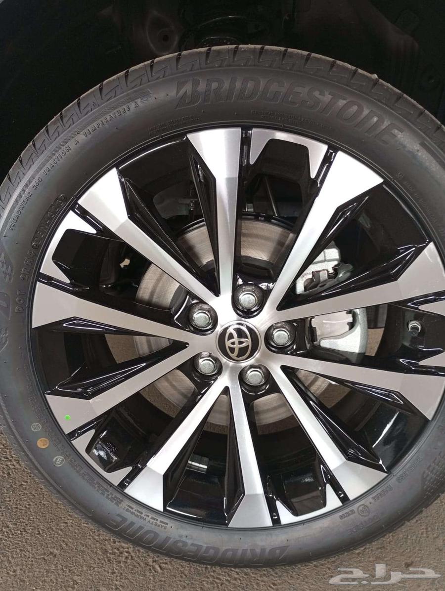 تويوتا فيلوز glx 202563667500652163111