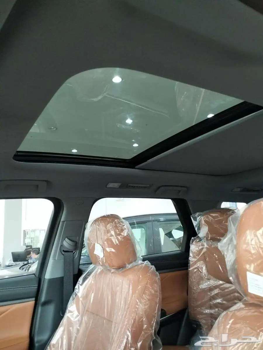 شانجان CS95 رويال فل دفع رباعي موديل 2026 عرض خاص كاش وتقسيط63667504749699112