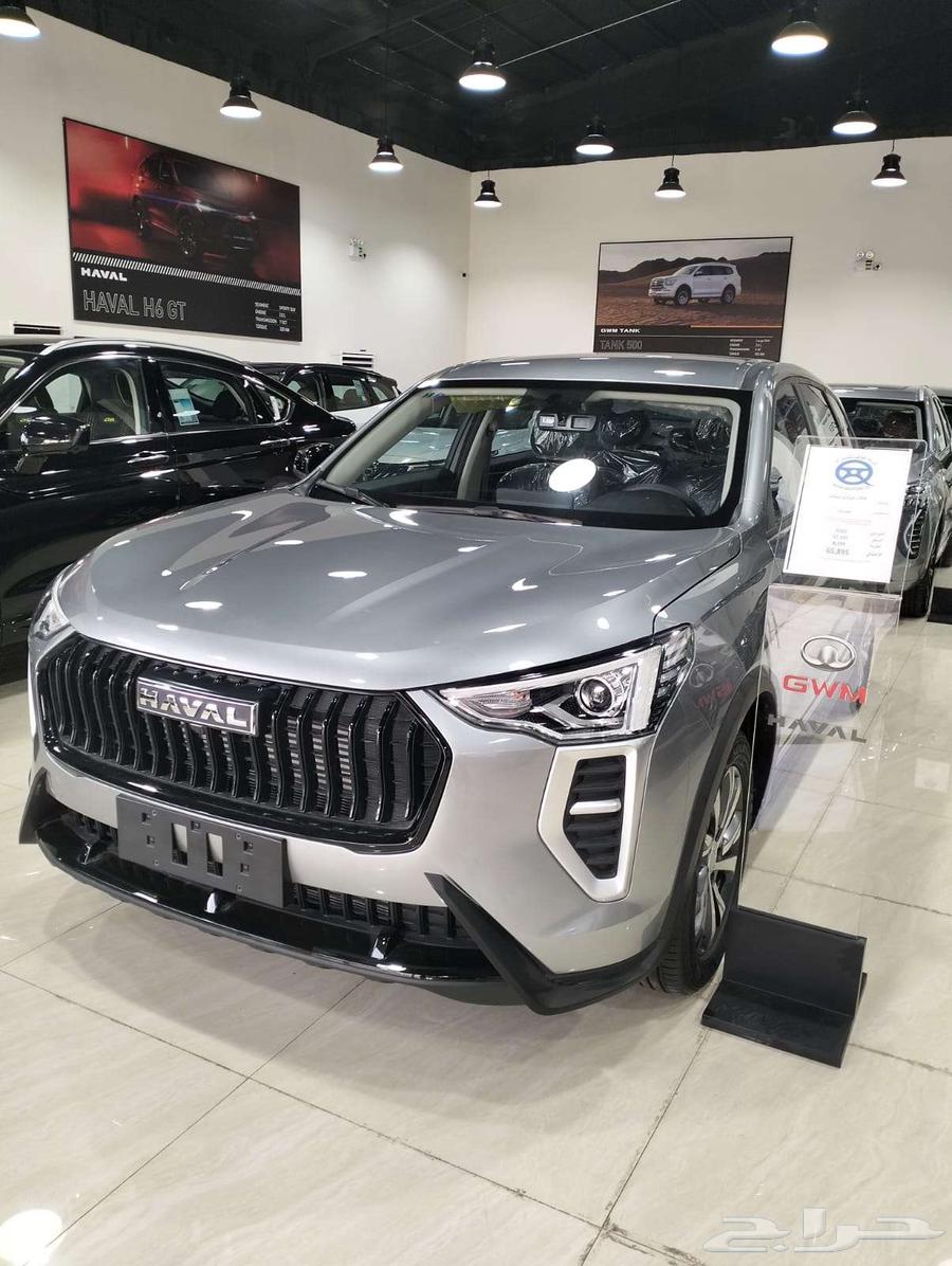 هافال جوليان استاندر 2025 عروضنا لا تنتهي هدايا مجانية63676175177985112