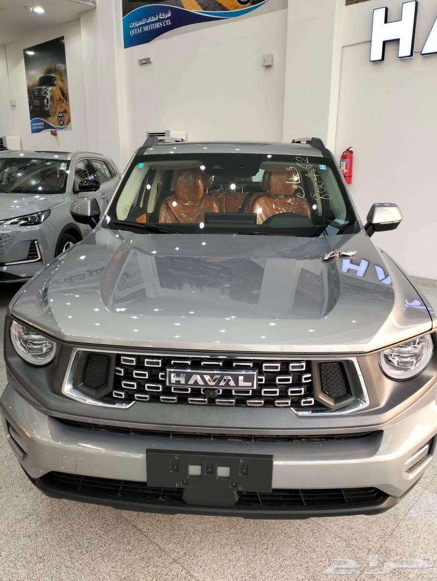 Haval H7 2026 New Arrivals Now Available, Lowest Cash Price, Minimal Profit Margin63667521190915113