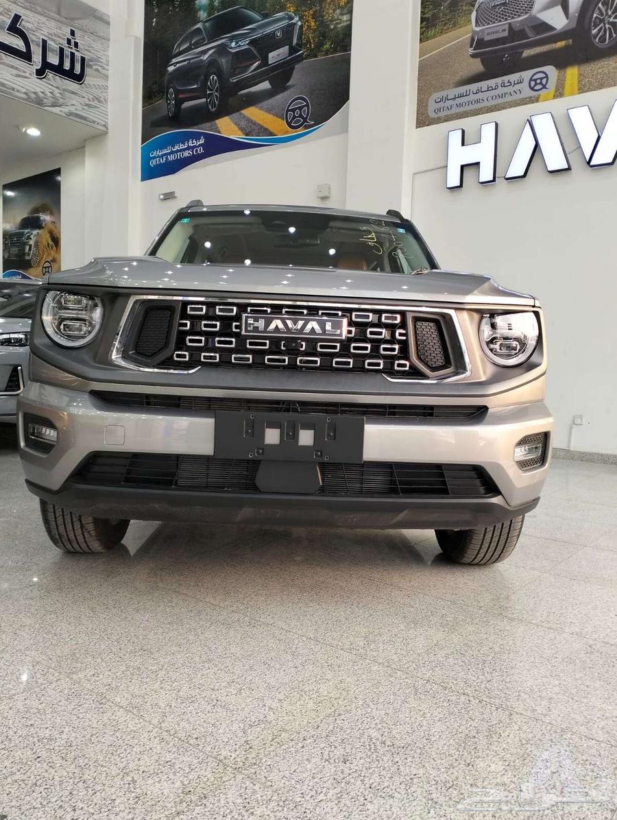 Haval H7 2026 New Arrivals Now Available, Lowest Cash Price, Minimal Profit Margin63667521190915112