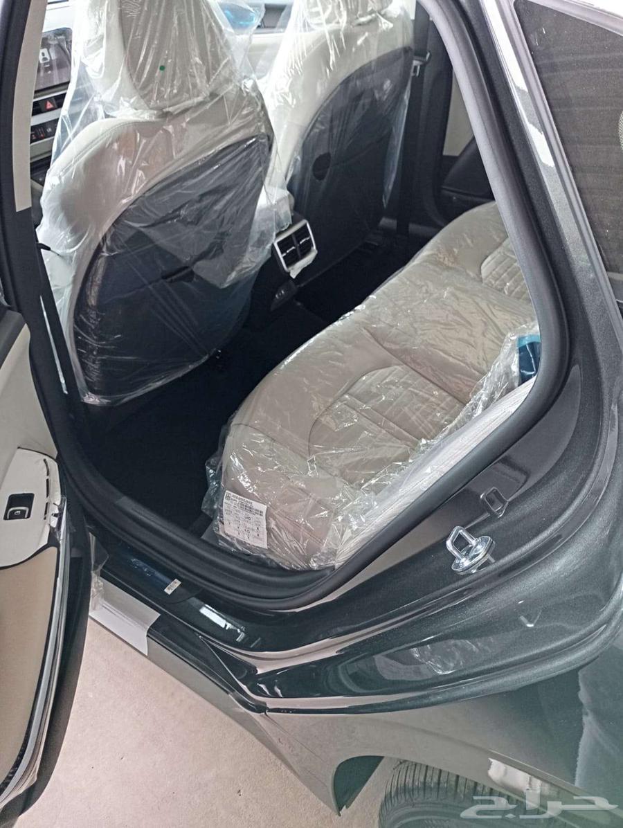 Kia K5 Standard Developed 2025 Alahliya63667515016833111