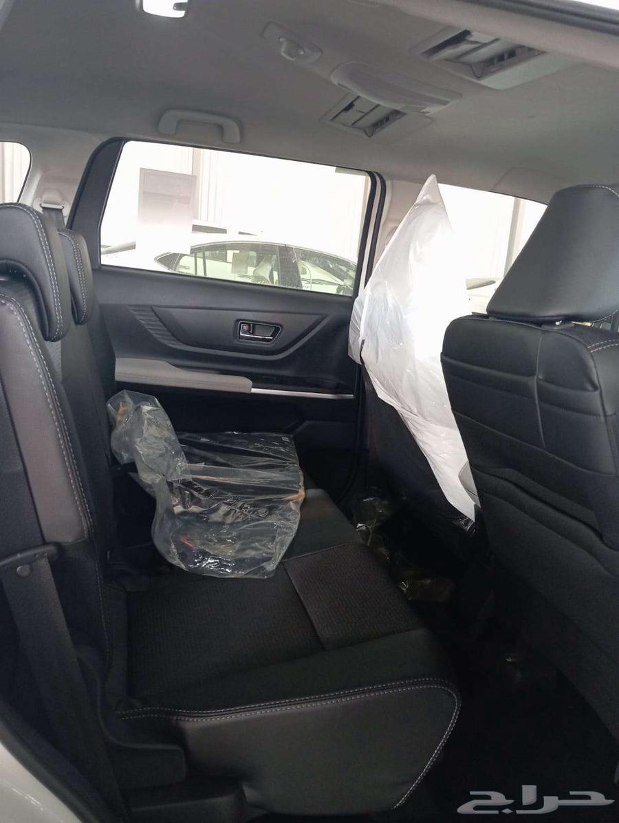 Toyota Vellfire 2025 (Cash & Installments)63667518819713112
