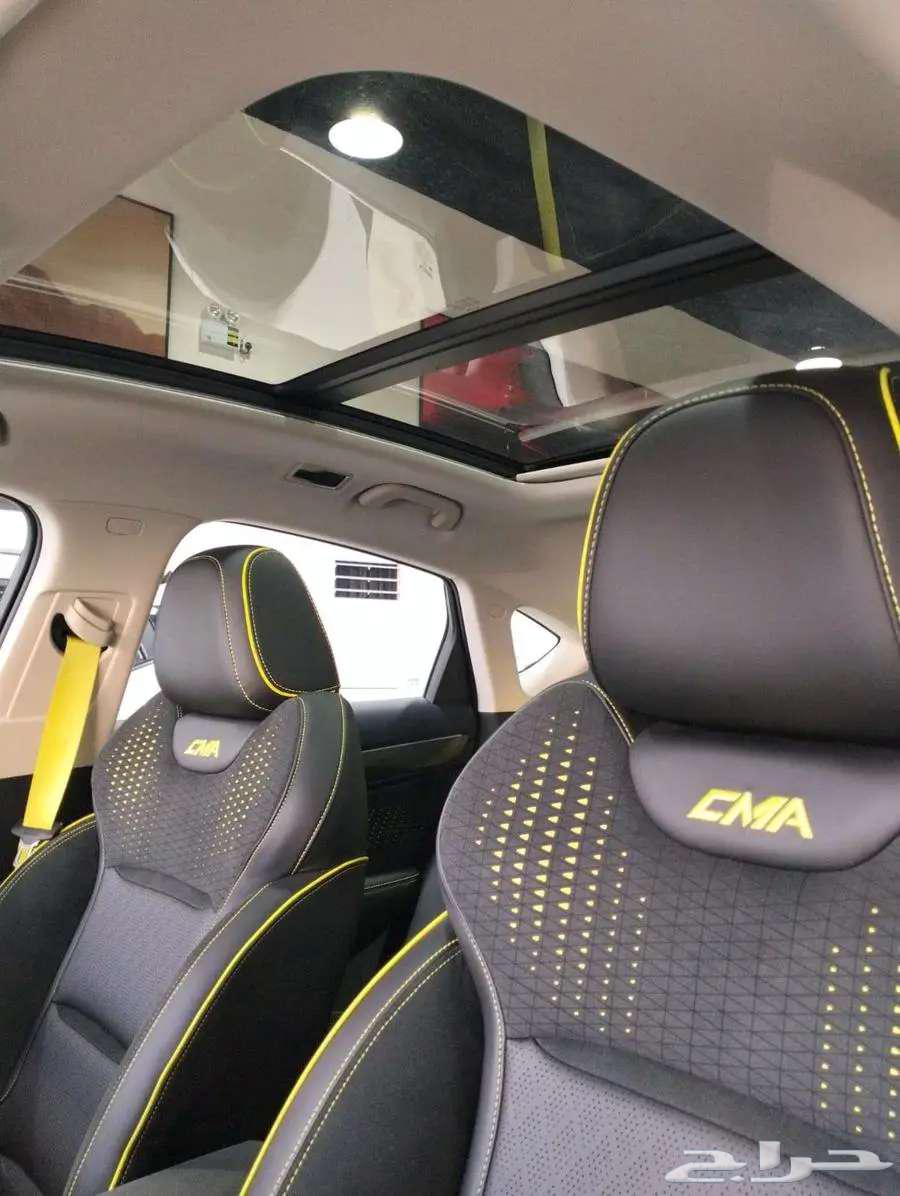 Geely Tougeela GL 2025 Model Discounts for Cash and Installments63667646290819113
