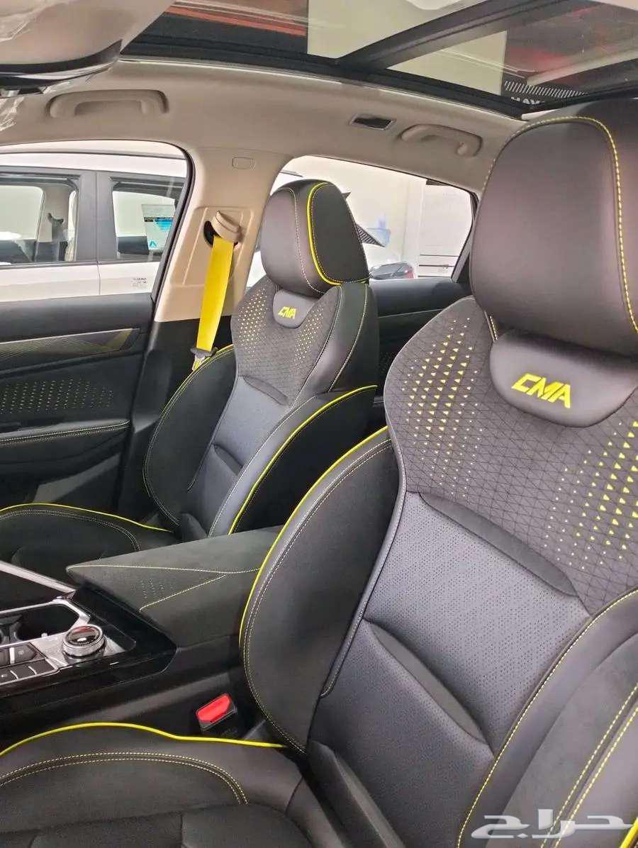 Geely Tougeela GL 2025 Model Discounts for Cash and Installments63667646290819111