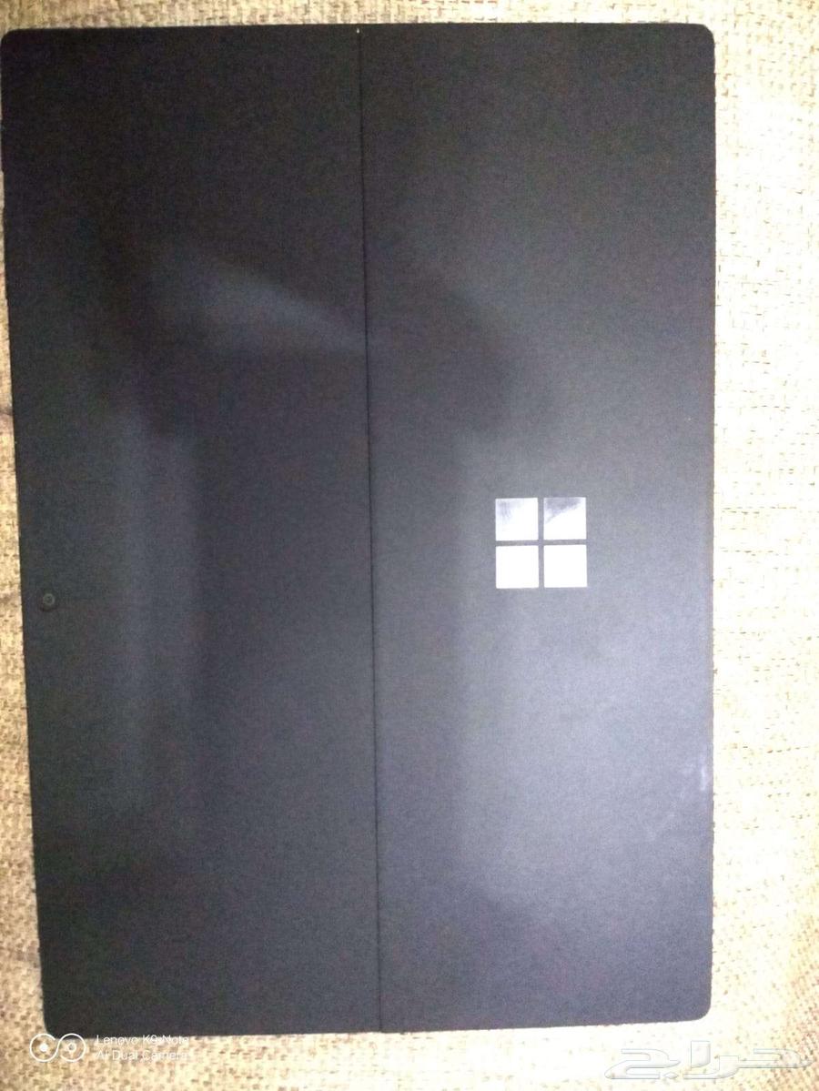 Microsoft Surface Pro63655318352130113