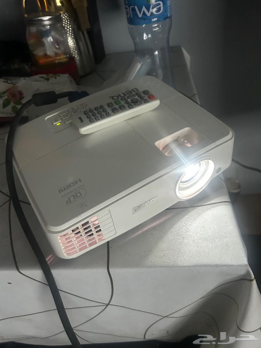 Benq projector63655111232130113