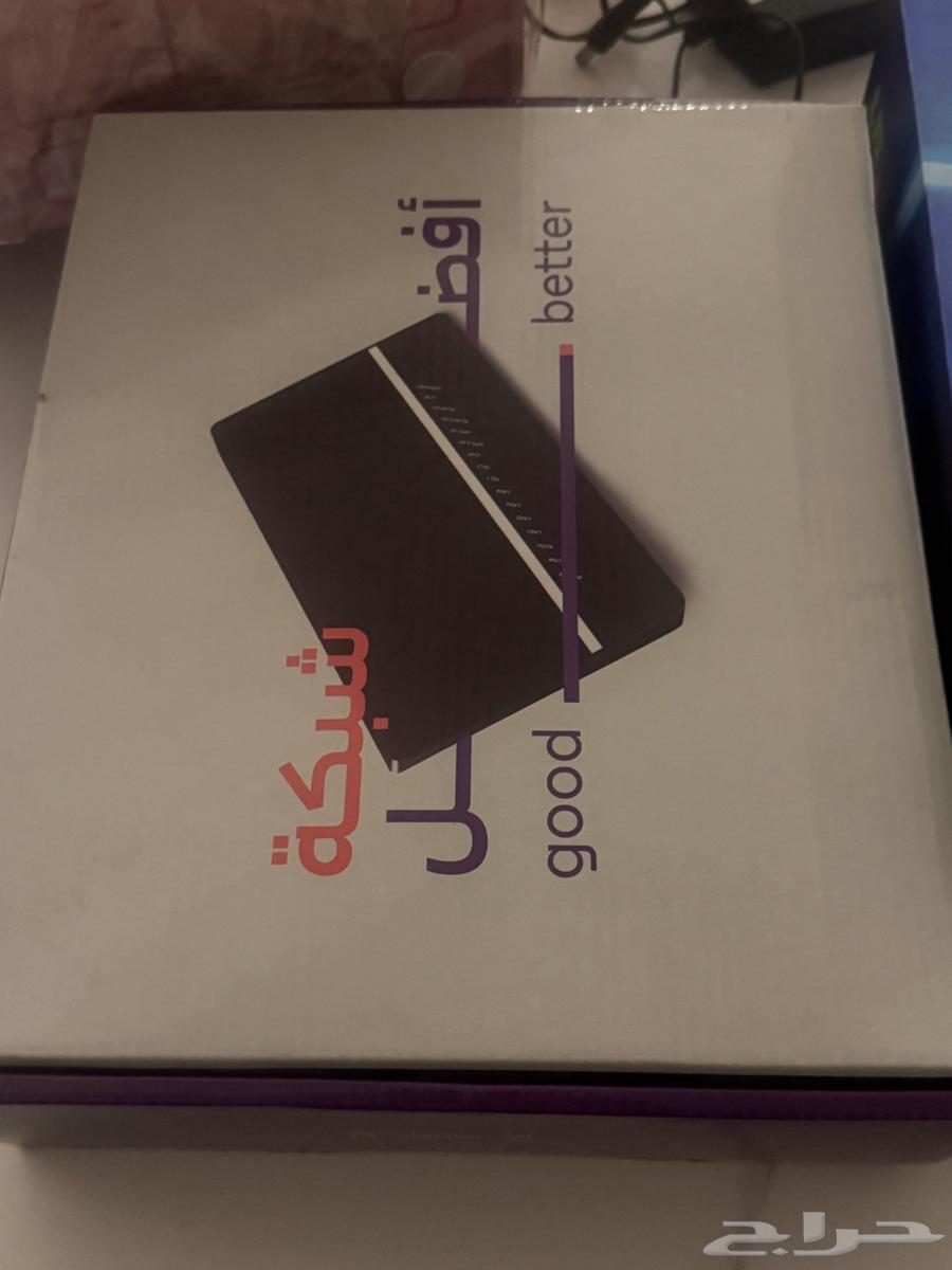 أجهزة مودم موبايلي وزين واس تي سي63655111444226112