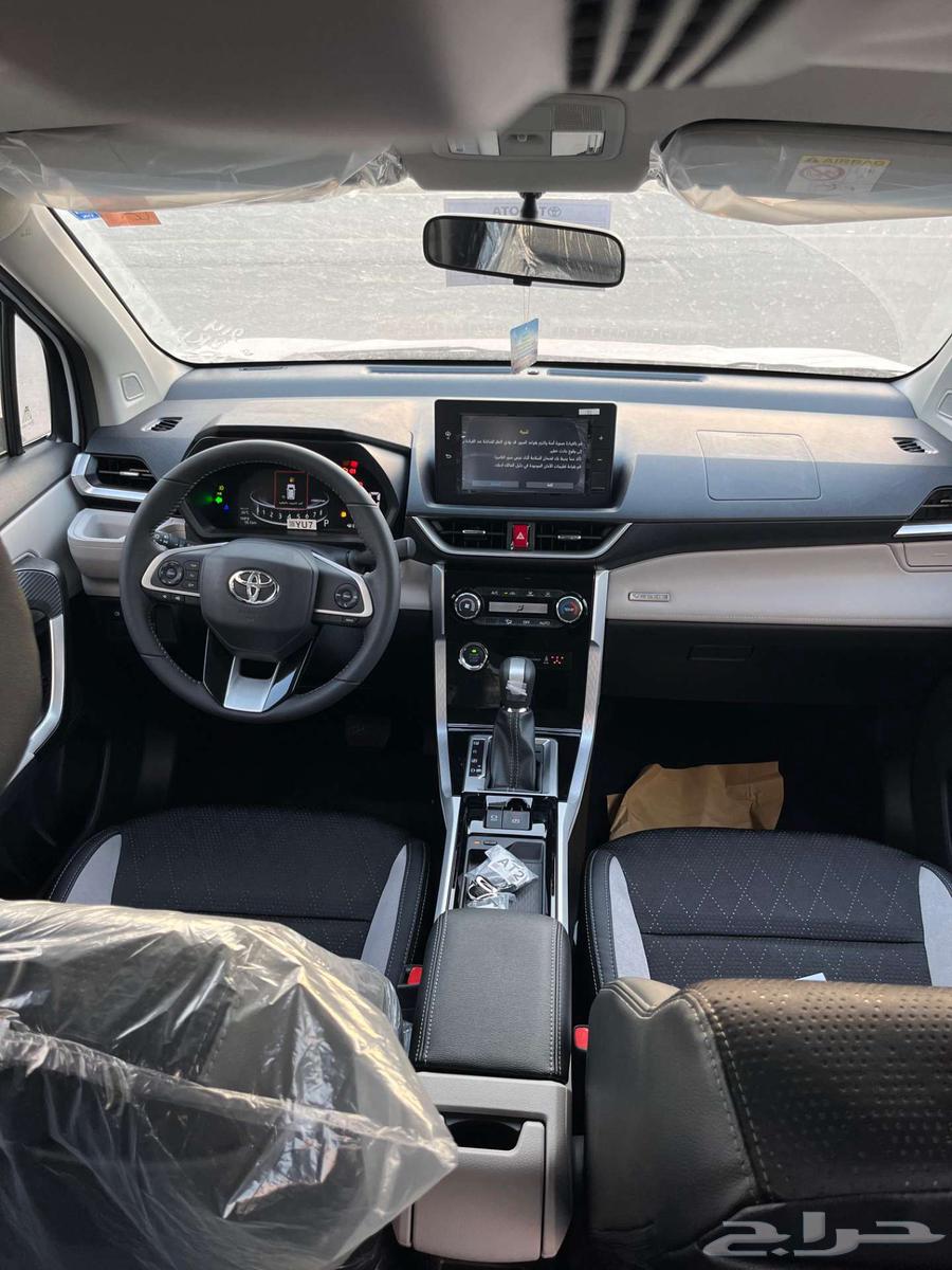 Toyota Vellfire GLX Gasoline 2025 - Installment Offers63667496498561114