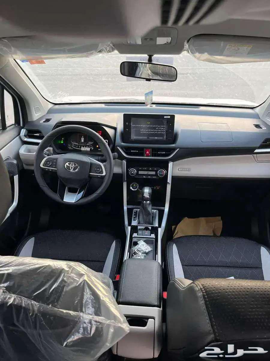 Toyota Vellfire GLX Gasoline 2025 - Installment Offers63667496940419111