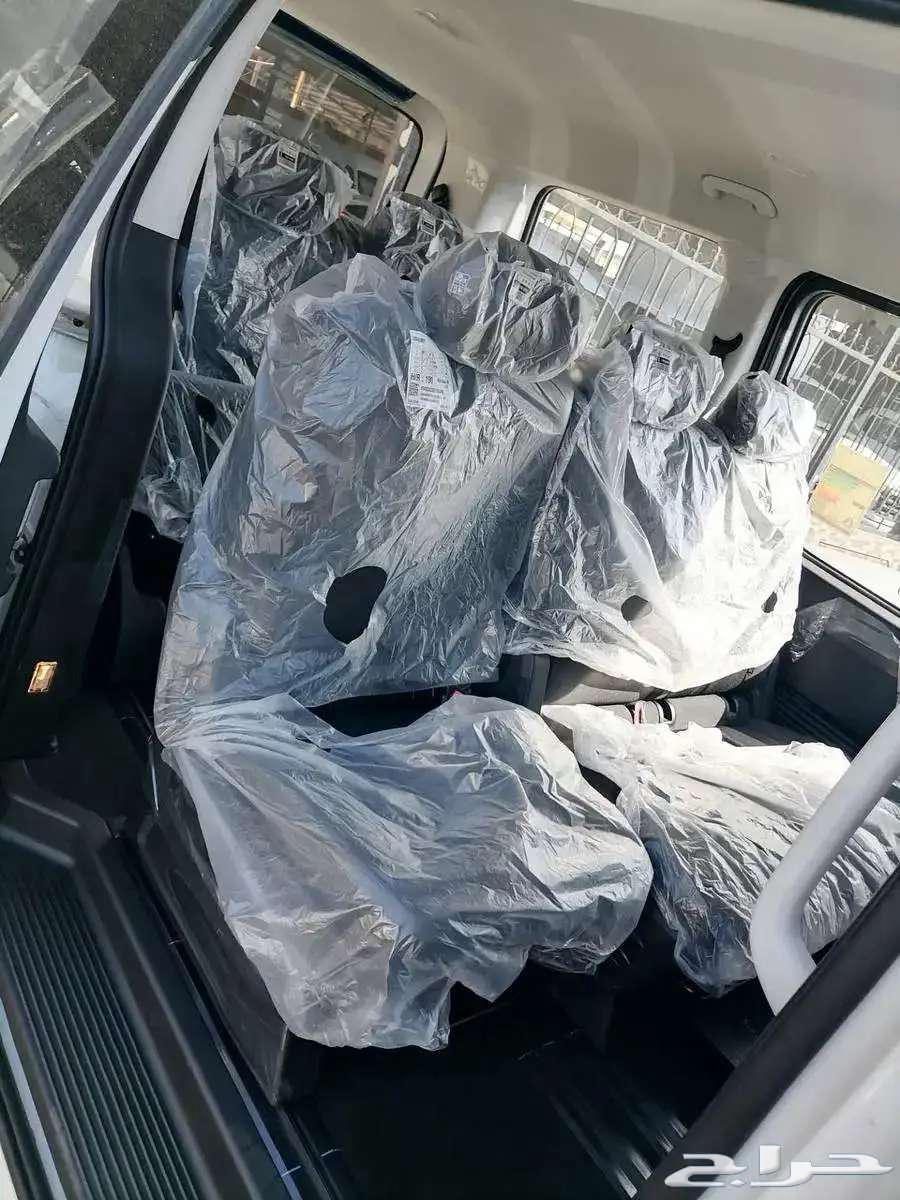 Hyundai Staria 9-Seater 2025 Model Cash and Installments63667497053569112