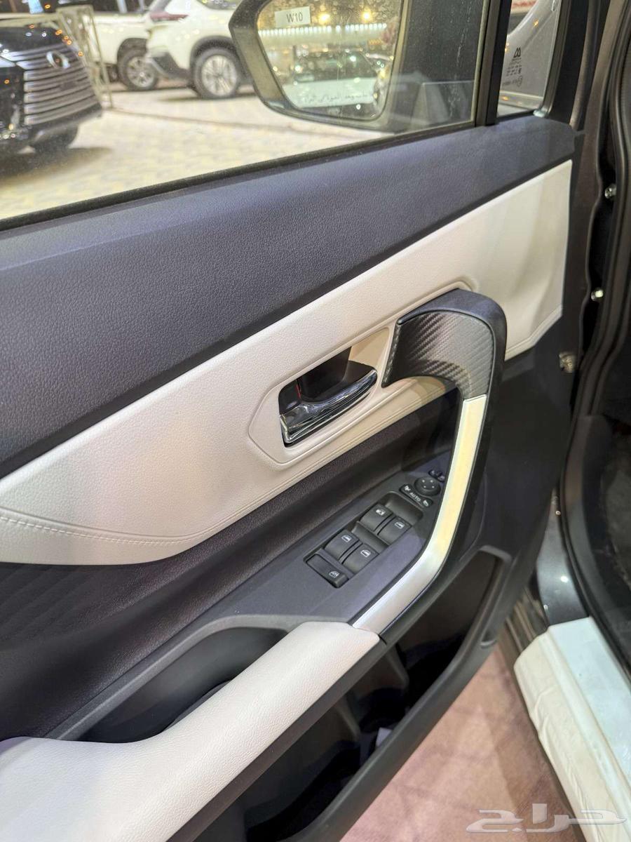 Toyota Vellfire GLX Gasoline 202563667497585794111