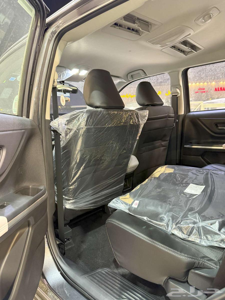 Toyota Vellfire GLX Full Option 2025 Lowest Price Installments or Cash63667498194689114