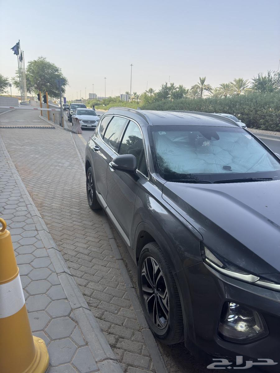 هيونداي سنتافي 2020 ( ديزل )63667498507649110