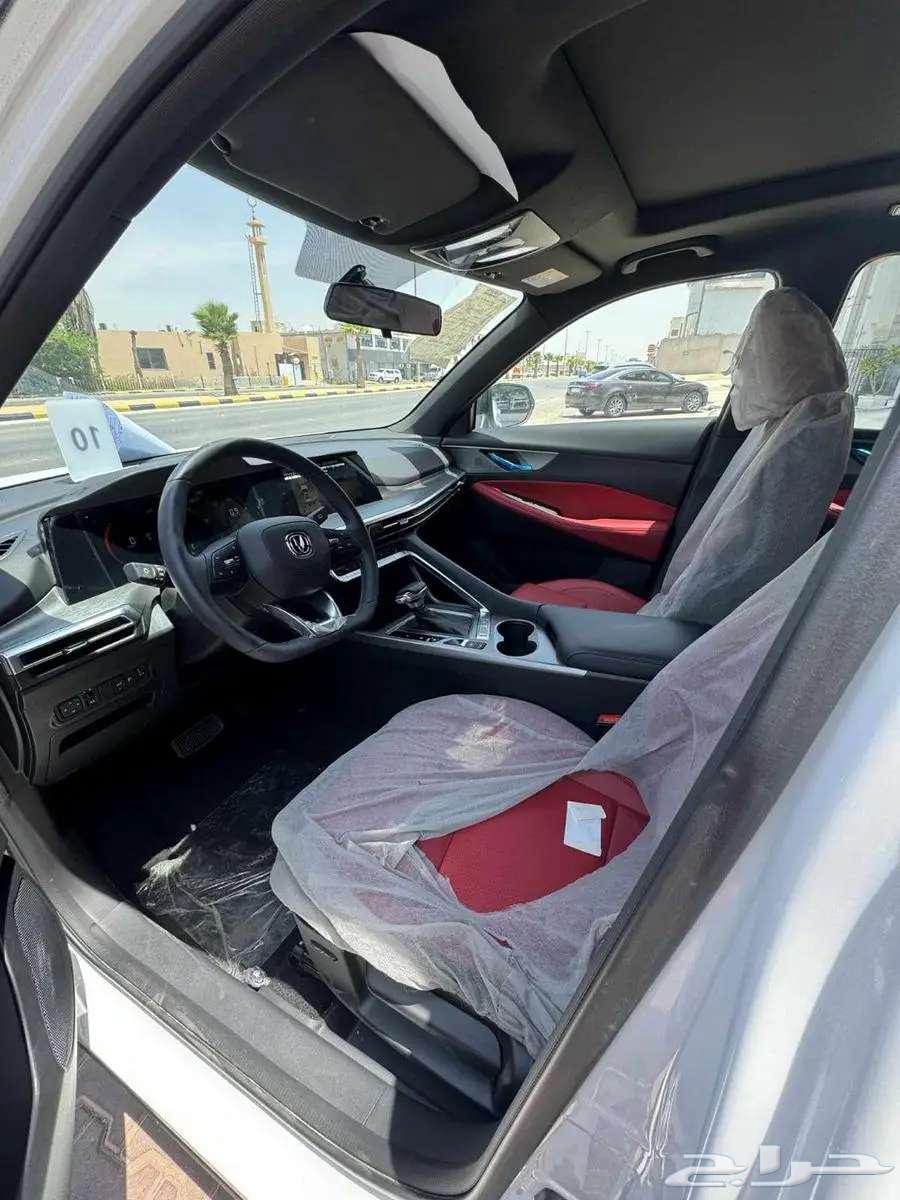 Changan CS35 Limited 2025 Model63667499670785114