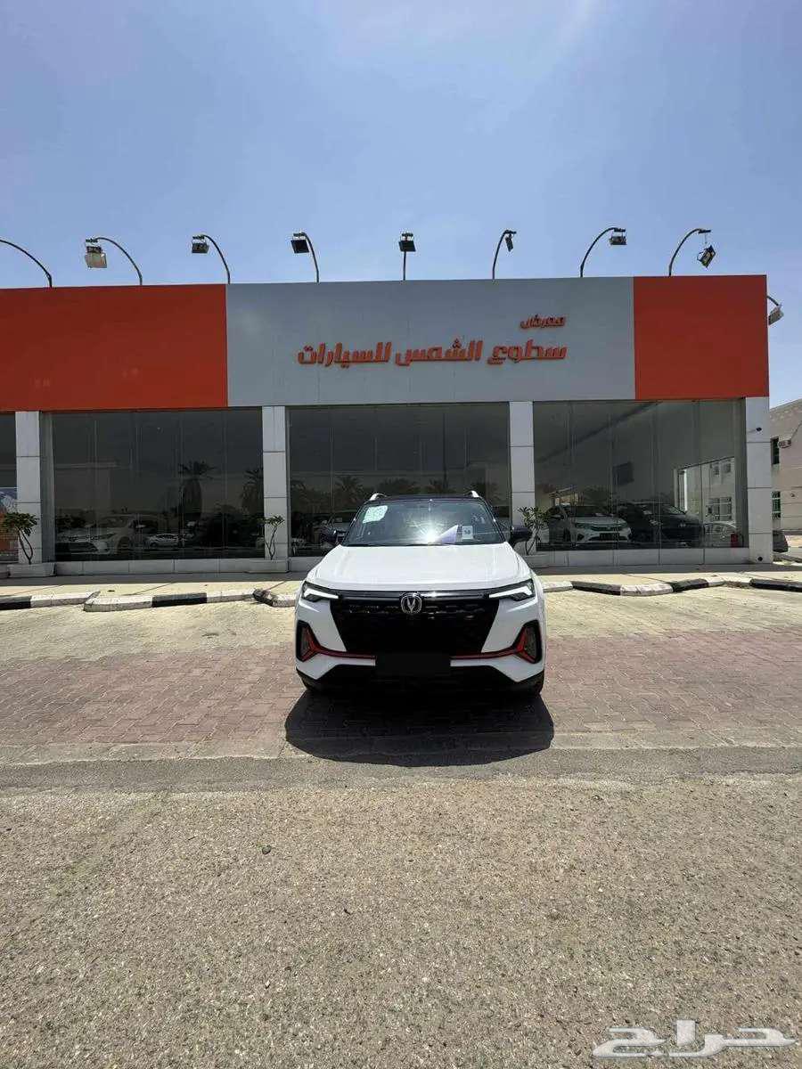Changan CS35 Limited 2025 Model63667499670785111
