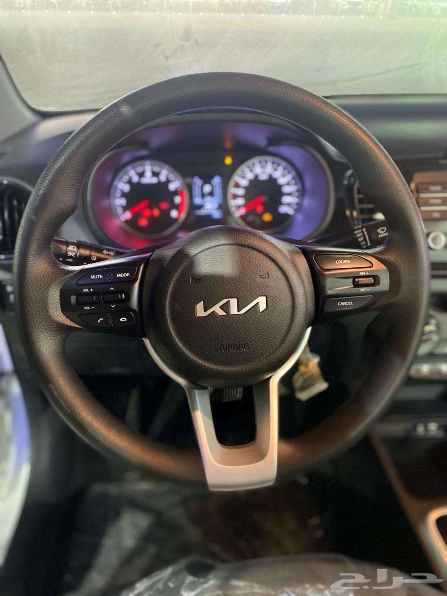 Kia Pegas Standard Model 202563667501488642112